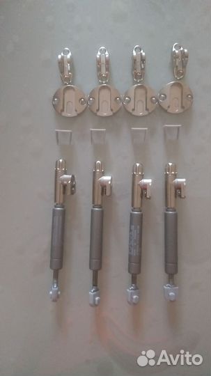 Kraby лифт(газлифт) открывание вниз и вверх