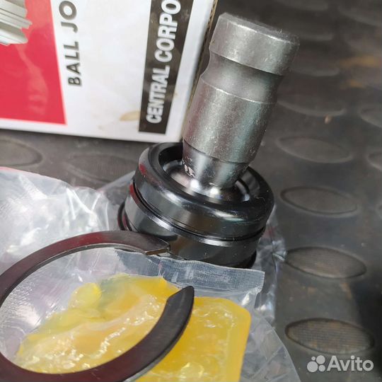 Шаровая опора Mitsubishi Outlander XL CBM36