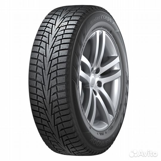 Hankook Winter I'Cept X RW10 235/65 R17