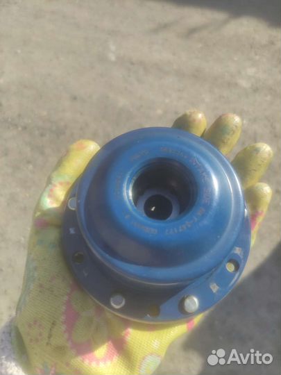 Муфта фазовращатель Volvo 8642284