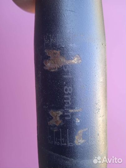 Ротор тормозной 160мм