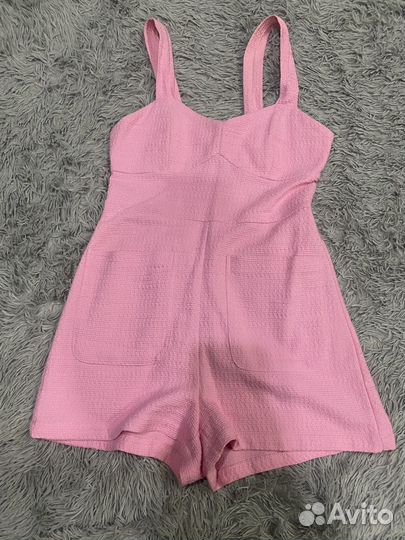 Комбинезон zara