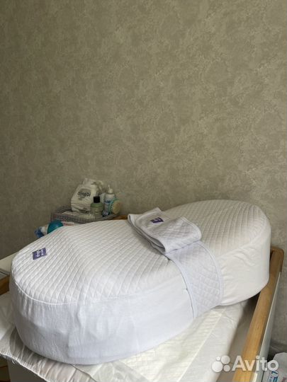 Кокон для новорожденных