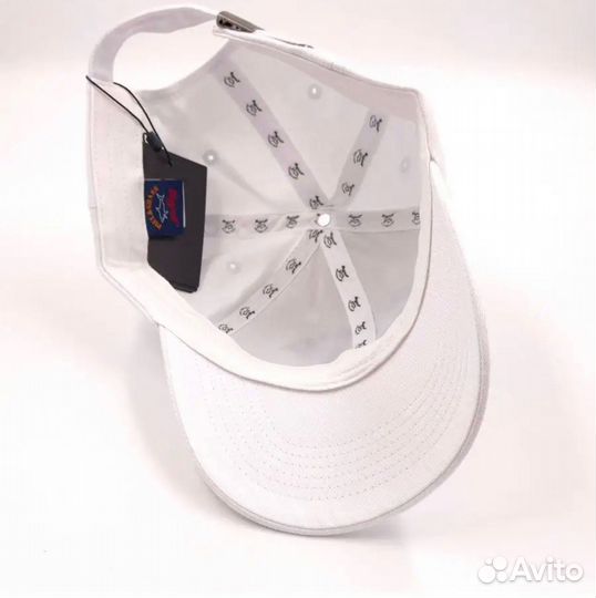 Бейсболка Paul Shark