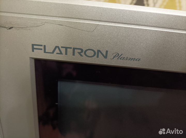 Телевизор плазма бу