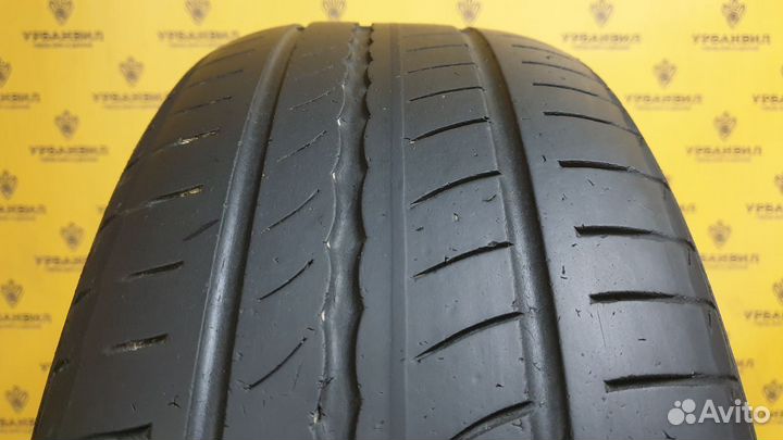 Pirelli Cinturato P1 Verde 205/55 R16 91V