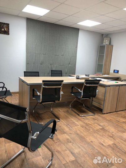 Кондитерский цех