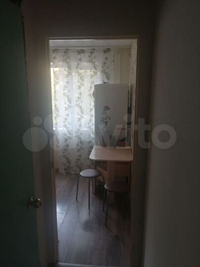 3-к. квартира, 56,6 м², 3/5 эт.