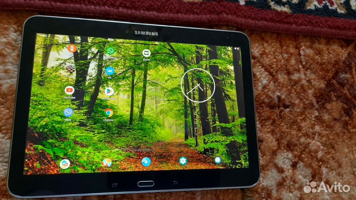 Планшет samsung