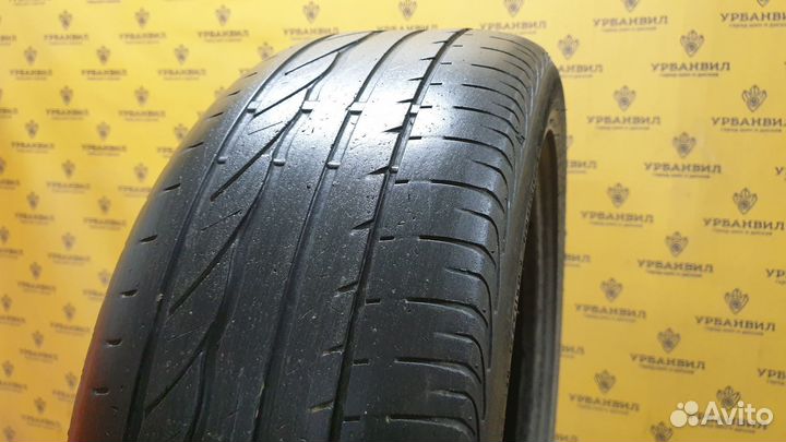 Bridgestone Turanza ER300A 215/50 R17 91V