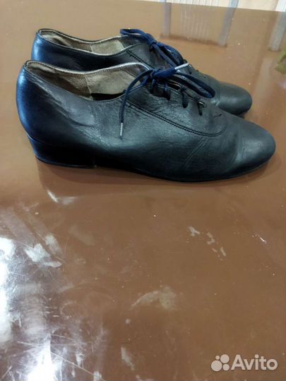 Туфли для бальных танцев