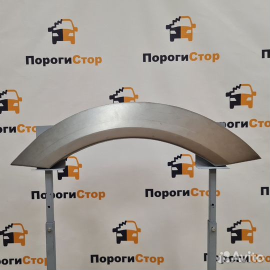 Арка переднего левого крыла MB Sprinter 906 maxi