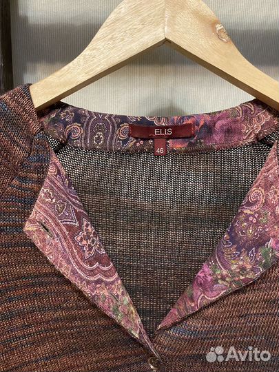 Жакет (кардиган ) 44 р