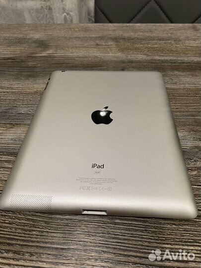 IPad2
