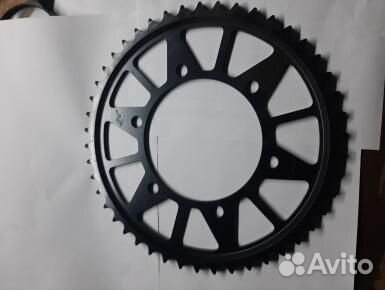 Звезда ведомая Yamaha YZF 1000 R Thunderace 2000