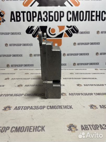 Блок SRS Ford S-MAX