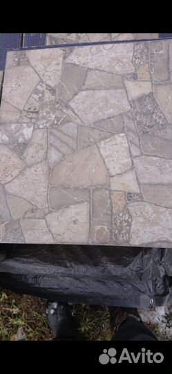 Кермогранит новый тициан 400 на 400мм