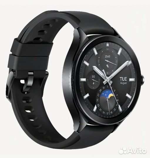 Xiaomi Watch 2 Pro