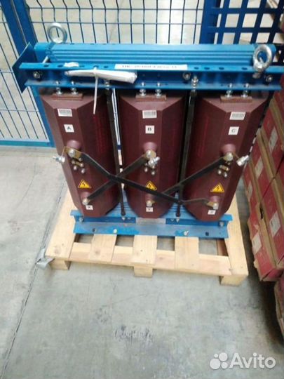 Трансформатор подстанции арт56378
