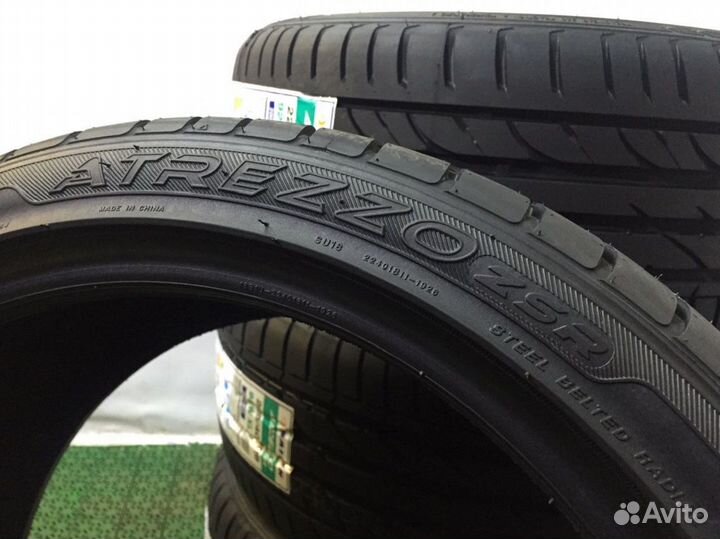 Sailun Atrezzo ZSR SUV 275/45 R21 126