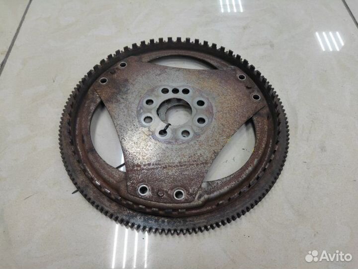 Маховик A6110320147 Mercedes-Benz C-Class W203