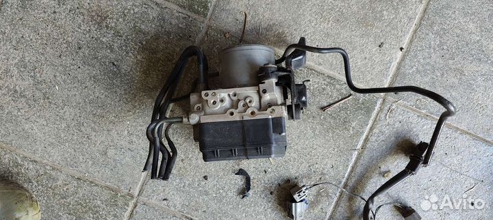 Запчасти на mazda 6 gh