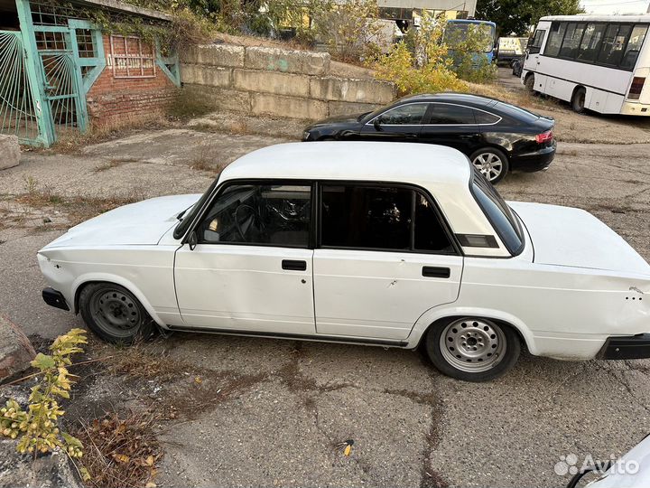 Авторазбор ваз 2107 разбор ваз семерка