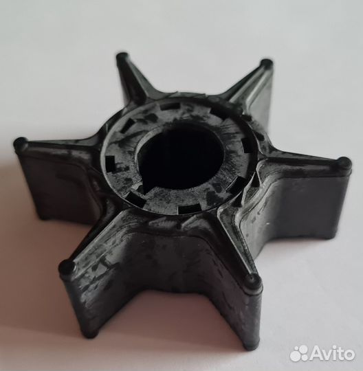 Крыльчатка помпы охлаждения Yamaha 20-25