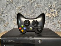 Xbox 360 прошитый freeboot