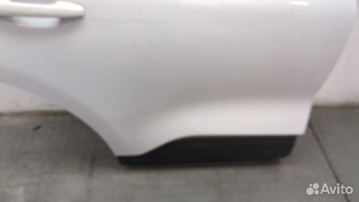 Дверь боковая Ford Escape 2020, 2023