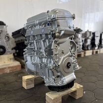 Двигатель 2AZ Camry 2.4 новый, Экажево