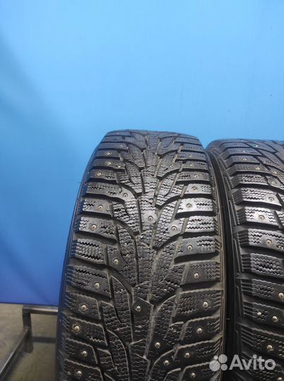 Hankook Winter I'Pike RS+ W419D 205/55 R16 94T