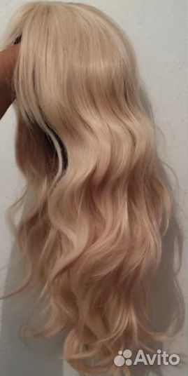 Парик женский новый