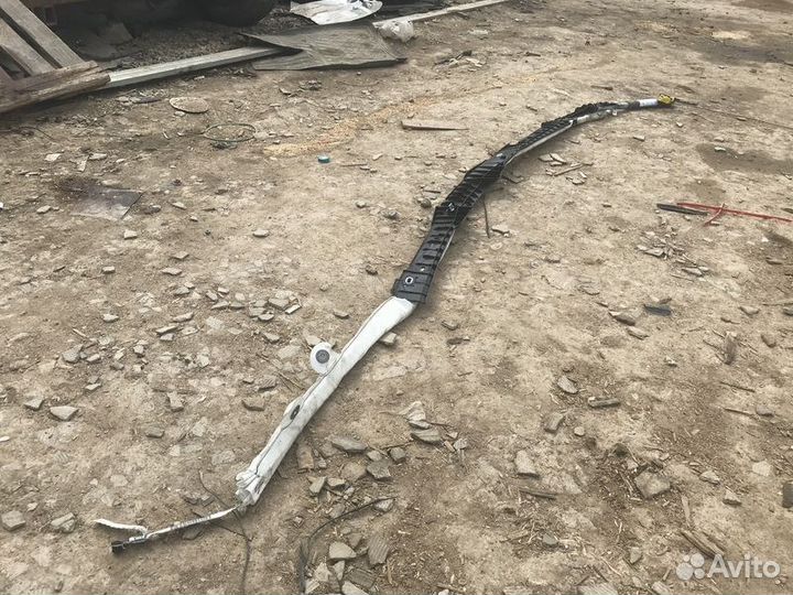 Подушка безопасности боковая (шторка) Volkswagen J