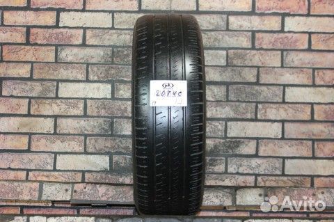 Hankook Radial RA28 205/65 R16