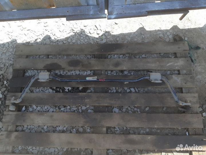 Стабилизатор задний Mercedes-Benz M-класс