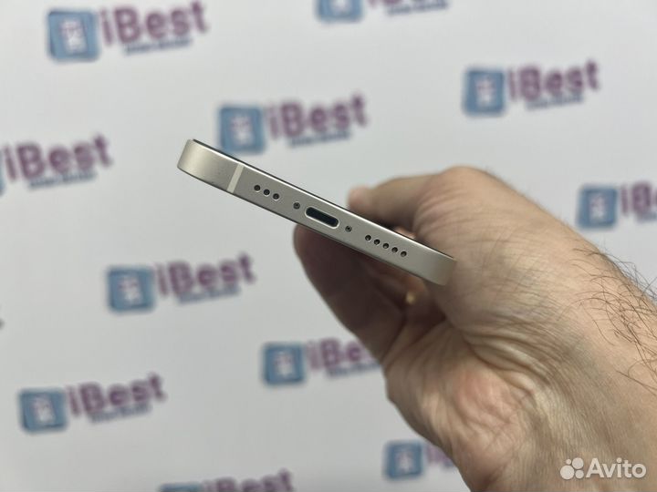 iPhone 12, 128 ГБ