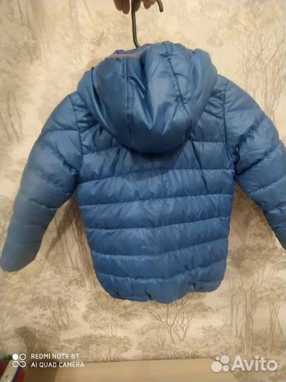 Вещи пакетом для мальчика