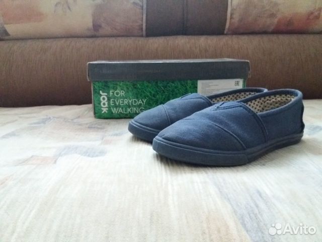 Обувь спортивная Jook для девочки