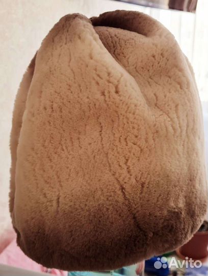 Шапка женская