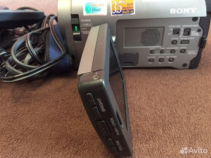 Кинокамера