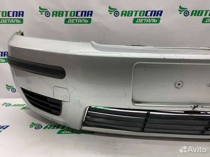 Бампер в сборе передний Ford Fusion универсал