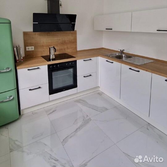 Кухни на заказ