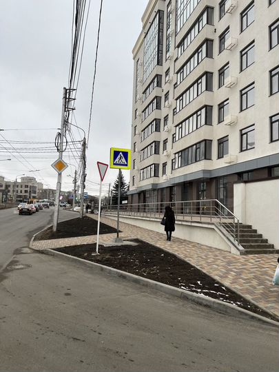 Свободного назначения, 118 м²