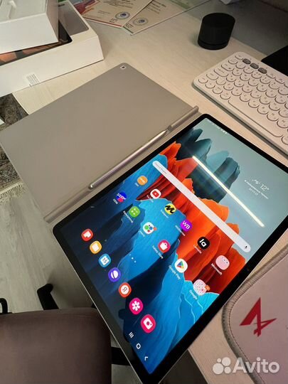 Samsung galaxy tab s7 plus