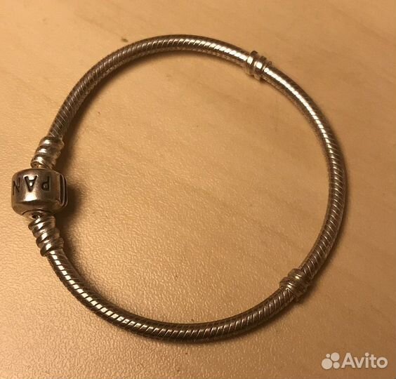 Браслет Pandora
