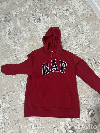 Худи мужское gap