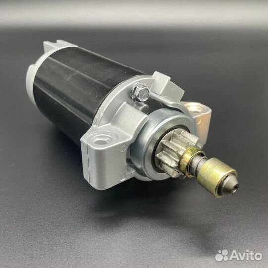 Электростартер Yamaha 40X