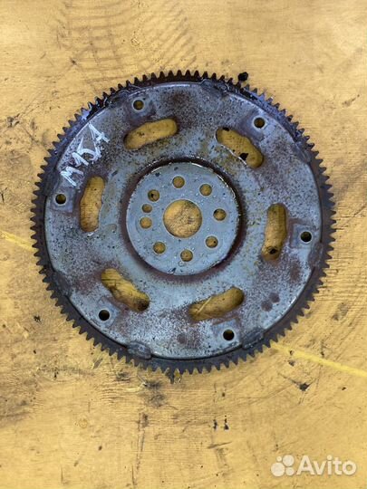 Маховик для Suzuki Swift 2004-2010