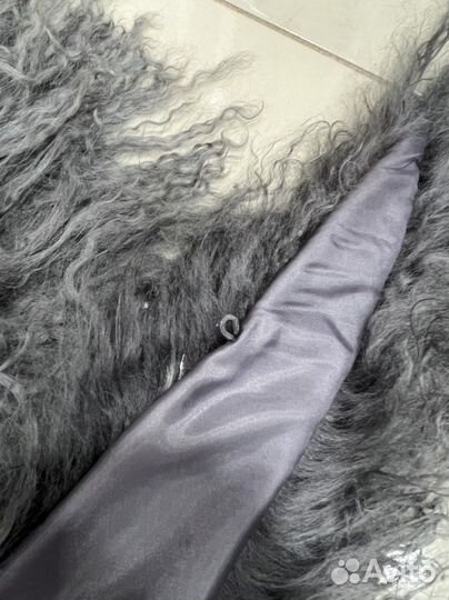 Воротник лама